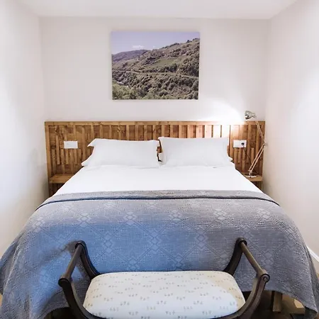 Casa Quintelina Lugo