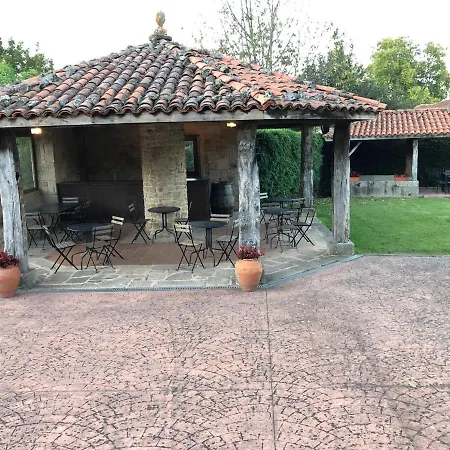 Chalet Casa Quintelina Lugo