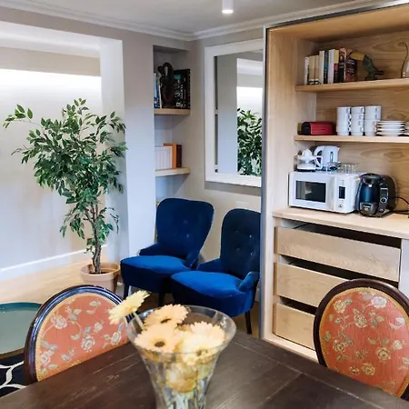 Alpesi faház Casa Quintelina *