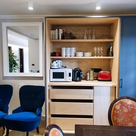 Casa Quintelina Alpesi faház