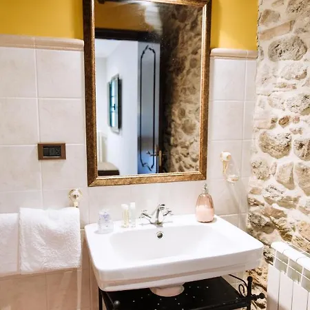 Casa Quintelina Alpesi faház Lugo