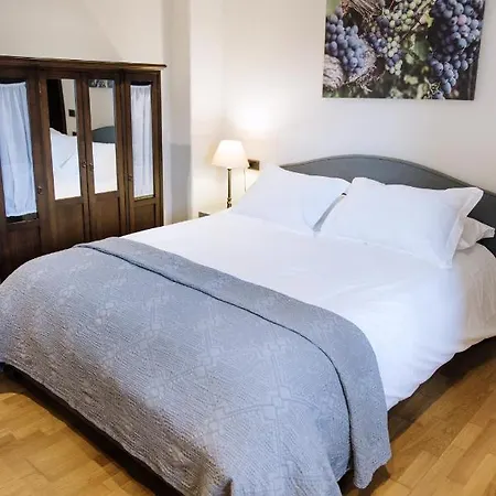 Casa Quintelina Lugo