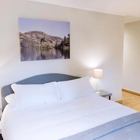 Alpesi faház Casa Quintelina *