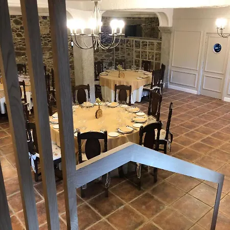 Alpesi faház Casa Quintelina *