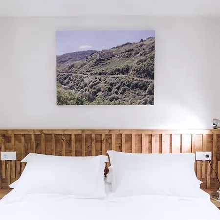 Casa Quintelina Chalet Lugo