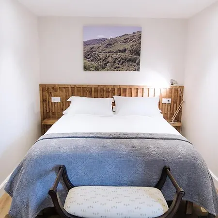 Chalet Casa Quintelina