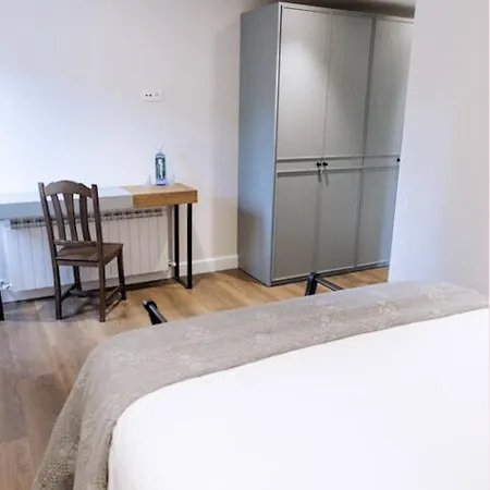 Chalé Casa Quintelina *