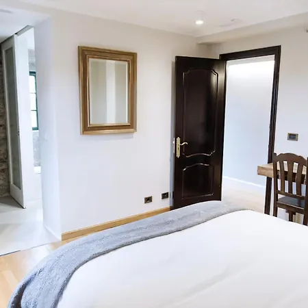 Casa Quintelina Chalé