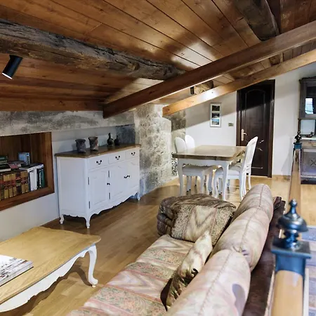 Chalet Casa Quintelina *