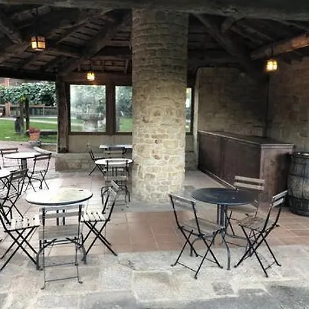 Casa Quintelina * Lugo