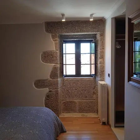 Casa Quintelina Chalet