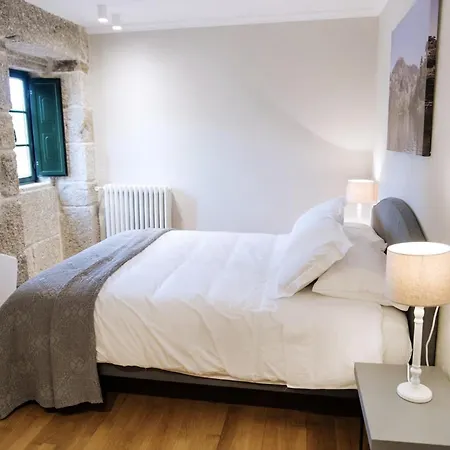 Chalet Casa Quintelina
