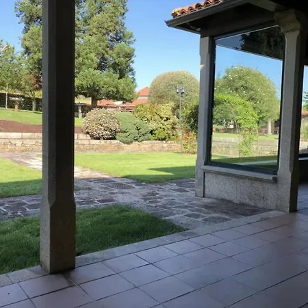 Casa Quintelina * Lugo