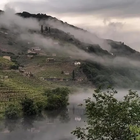 Chalé Casa Quintelina