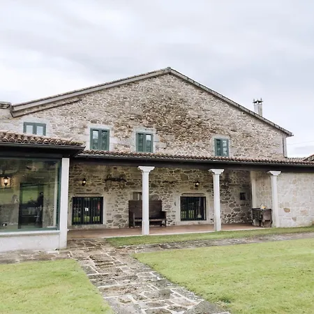 Casa Quintelina Chalet *
