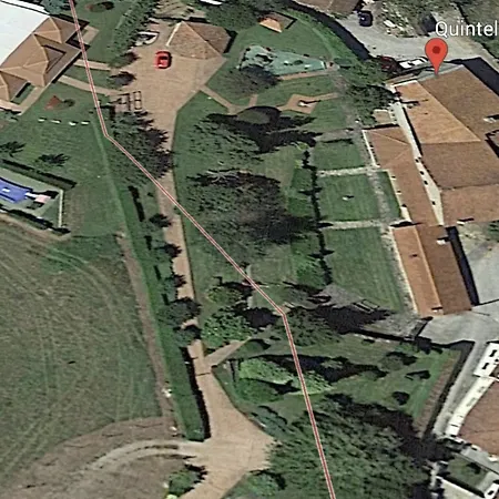 Casa Quintelina *