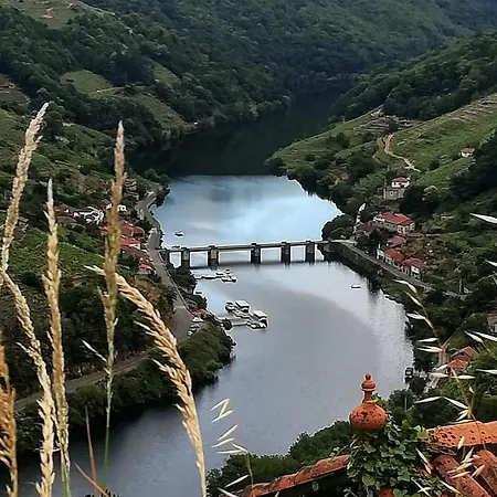 Casa Quintelina * Lugo