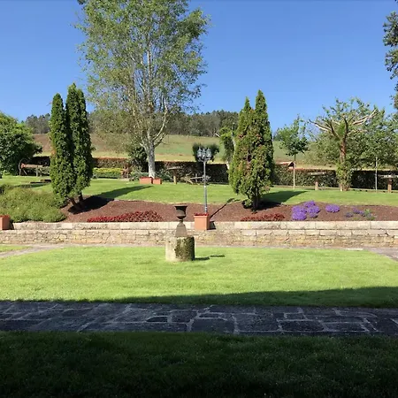 Casa Quintelina Chalet *