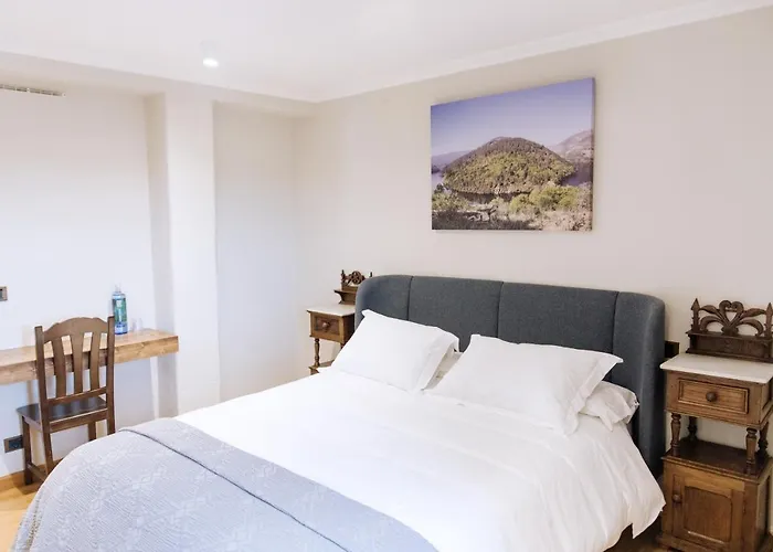 Casa Quintelina Σαλέ *