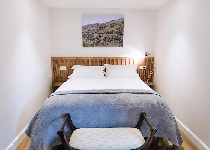 Casa Quintelina Lugo