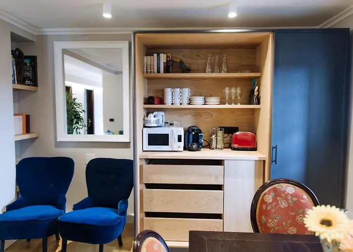 Casa Quintelina Σαλέ