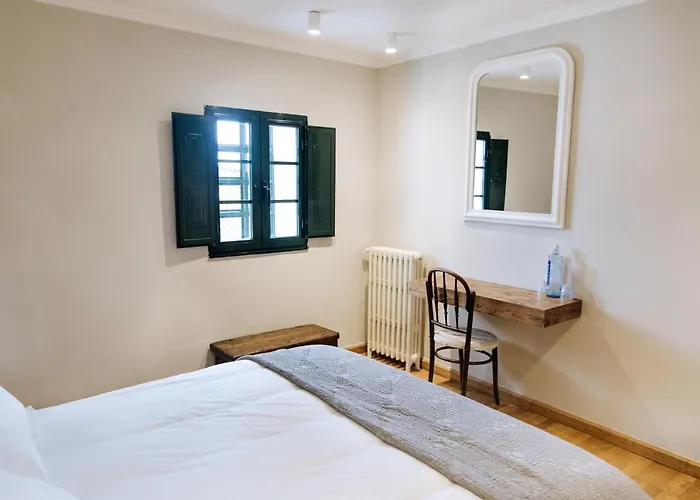 Σαλέ Casa Quintelina Lugo