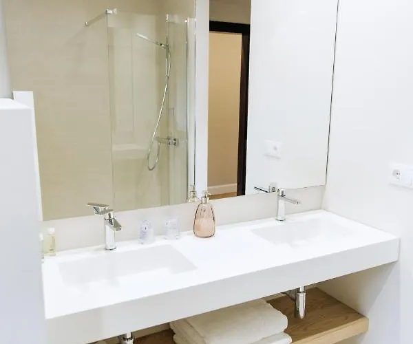 Casa Quintelina Σαλέ