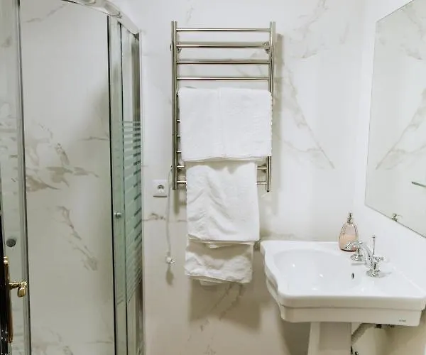 Σαλέ Casa Quintelina