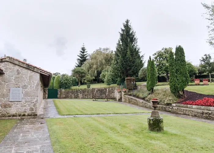 Σαλέ Casa Quintelina