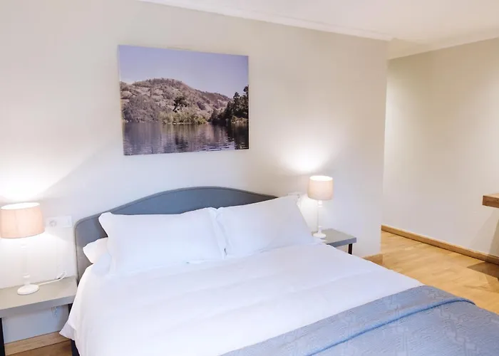 Σαλέ Casa Quintelina *