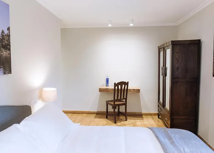 Σαλέ Casa Quintelina