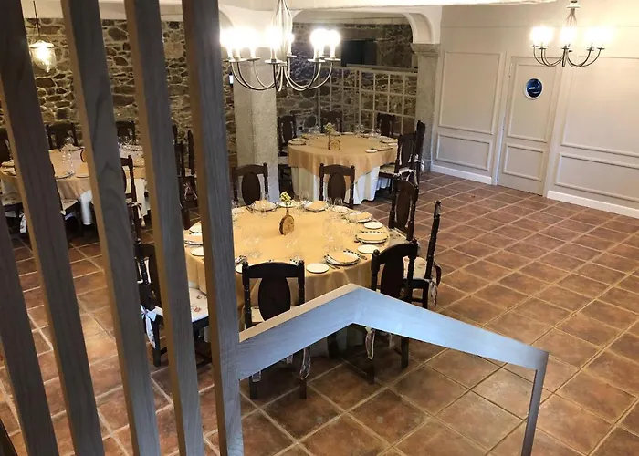 Σαλέ Casa Quintelina *