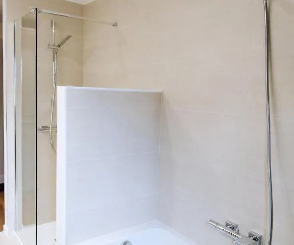 Σαλέ Casa Quintelina