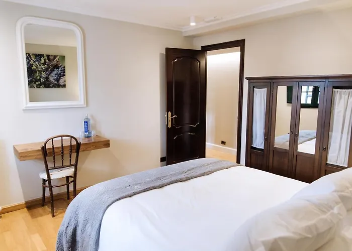 Casa Quintelina Lugo