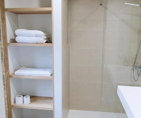 Σαλέ Casa Quintelina Lugo