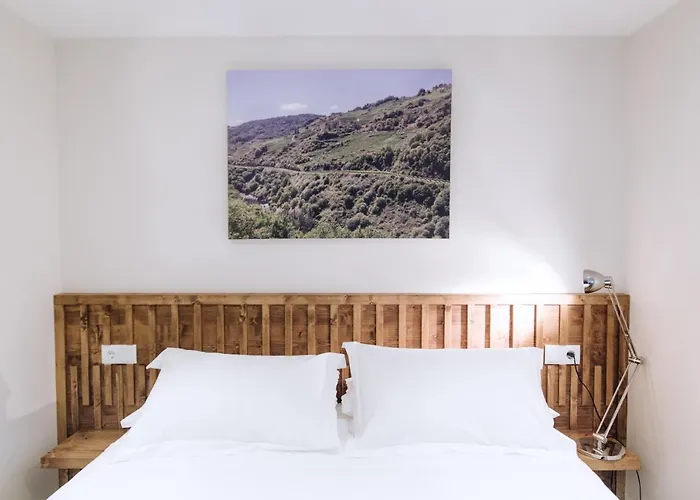 Casa Quintelina Σαλέ Lugo