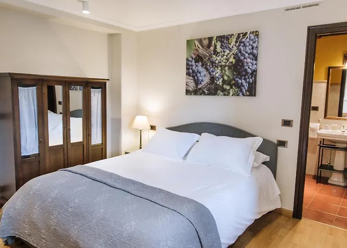 Casa Quintelina Lugo