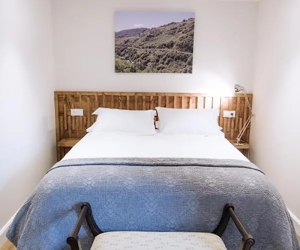 Σαλέ Casa Quintelina